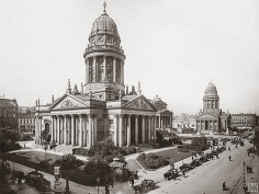 Gendarmenmarkt